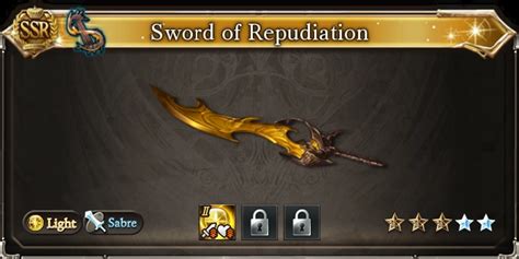 gbf dark opus|Sword of Repudiation .
